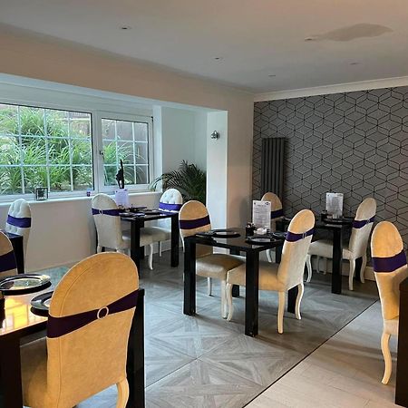 G Boutique Hotel Портсмът Екстериор снимка