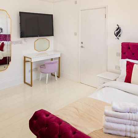 G Boutique Hotel Портсмът Екстериор снимка