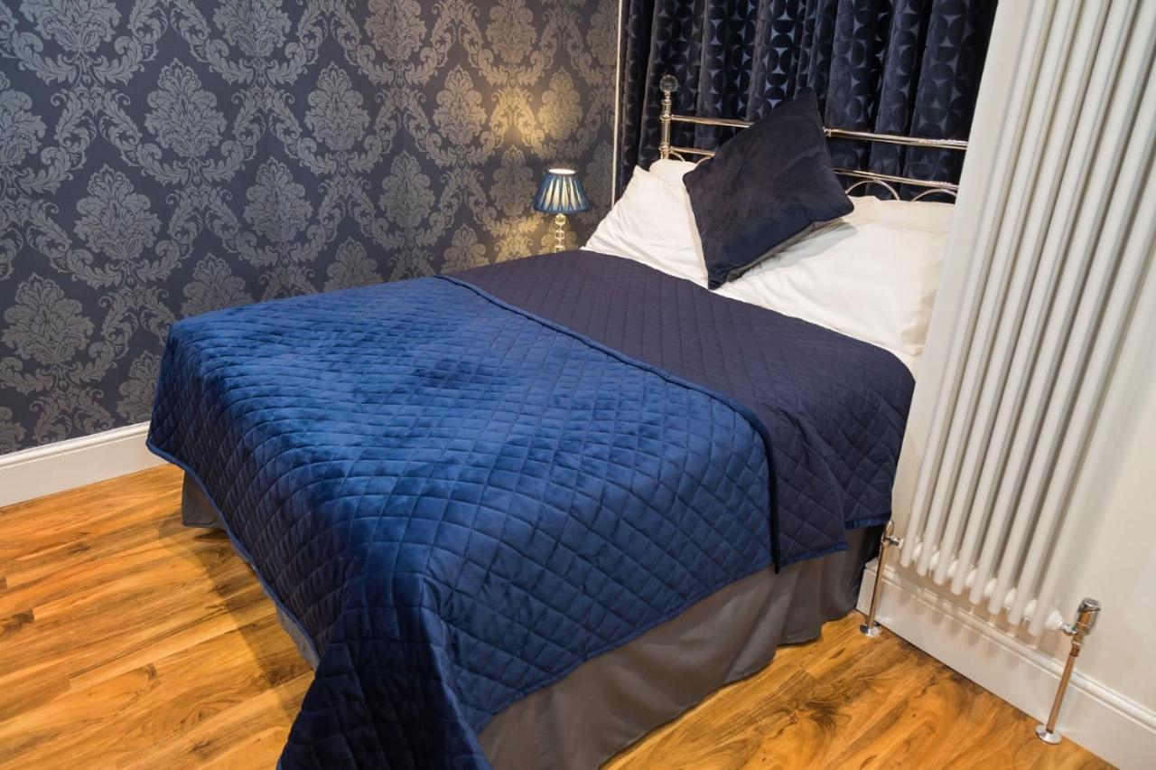 G Boutique Hotel Портсмът Екстериор снимка