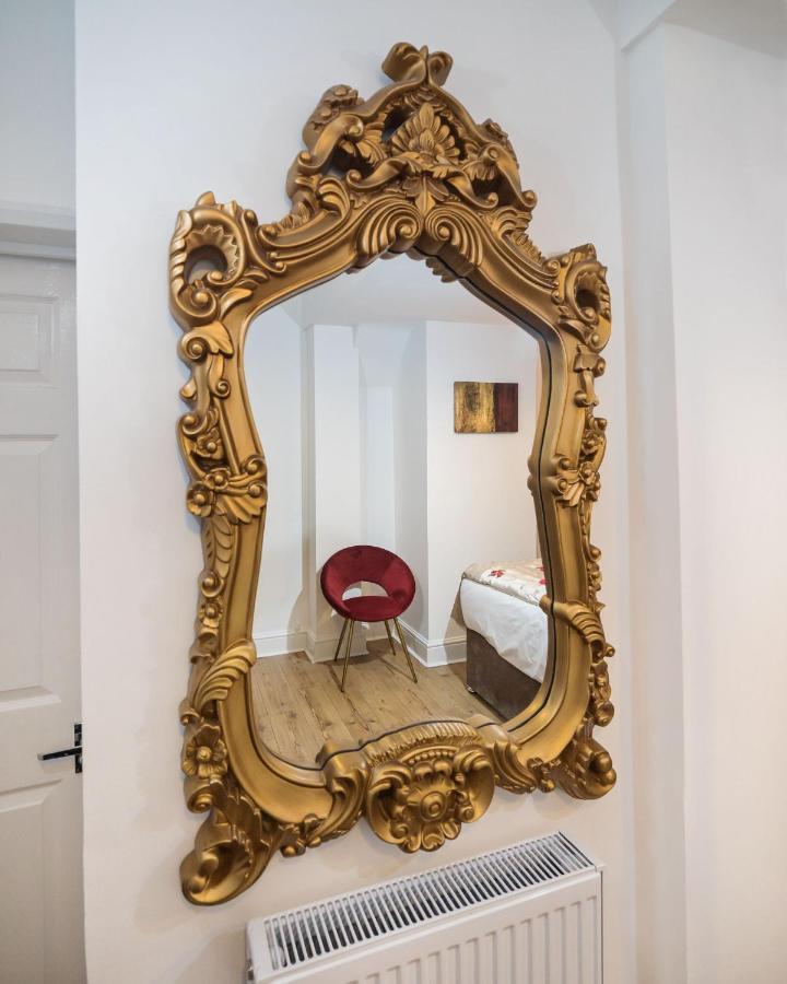 G Boutique Hotel Портсмът Екстериор снимка