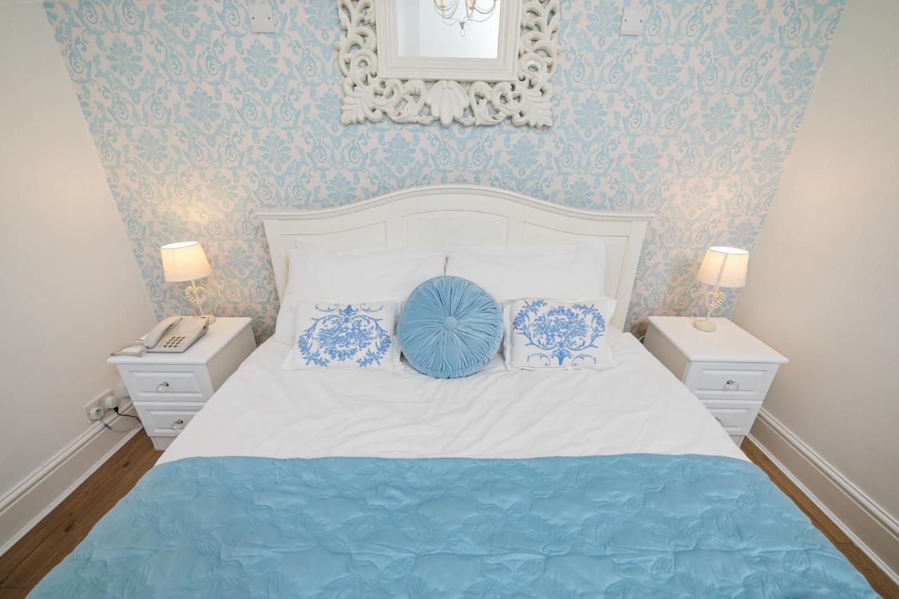 G Boutique Hotel Портсмът Екстериор снимка