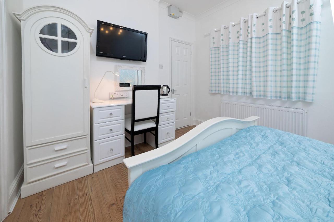 G Boutique Hotel Портсмът Екстериор снимка