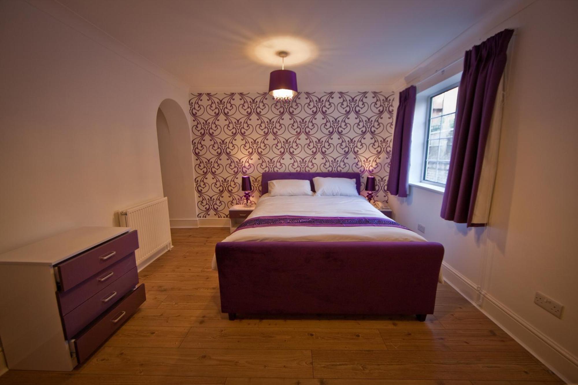 G Boutique Hotel Портсмът Екстериор снимка